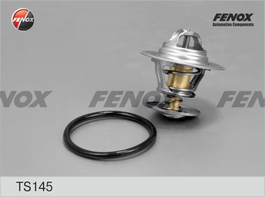 FENOX Termostats, Dzesēšanas šķidrums TS145