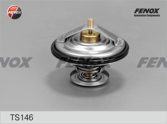FENOX Termostats, Dzesēšanas šķidrums TS146