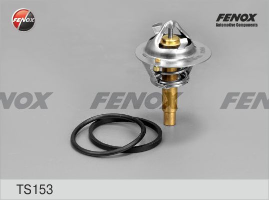 FENOX Termostats, Dzesēšanas šķidrums TS153
