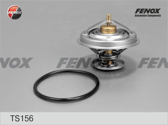 FENOX Termostats, Dzesēšanas šķidrums TS156