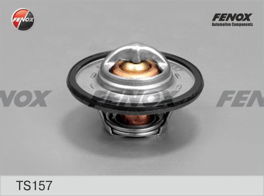 FENOX Termostats, Dzesēšanas šķidrums TS157