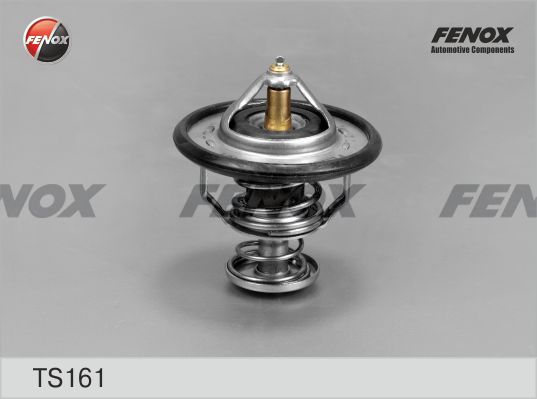 FENOX Termostats, Dzesēšanas šķidrums TS161