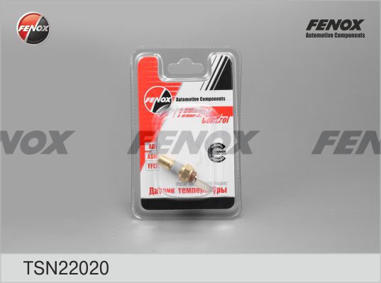 FENOX Devējs, Dzesēšanas šķidruma temperatūra TSN22020