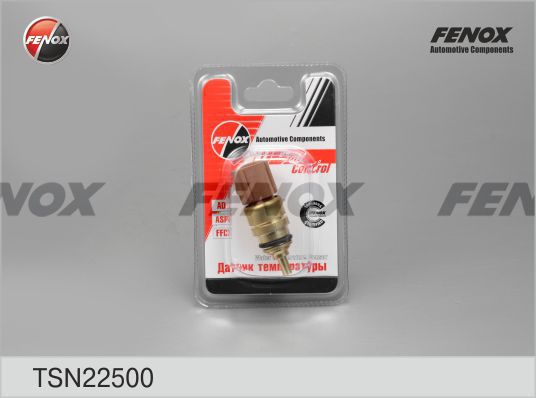 FENOX Devējs, Dzesēšanas šķidruma temperatūra TSN22500