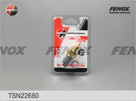 FENOX Devējs, Dzesēšanas šķidruma temperatūra TSN22680