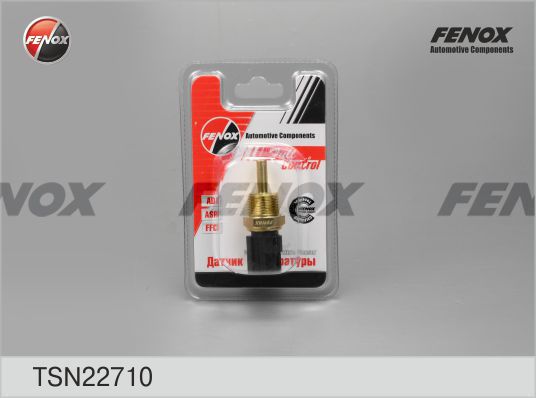 FENOX Devējs, Dzesēšanas šķidruma temperatūra TSN22710