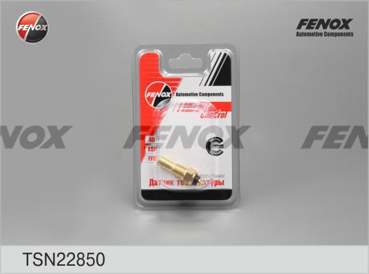 FENOX Devējs, Dzesēšanas šķidruma temperatūra TSN22850