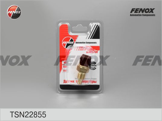 FENOX Датчик, температура охлаждающей жидкости TSN22855