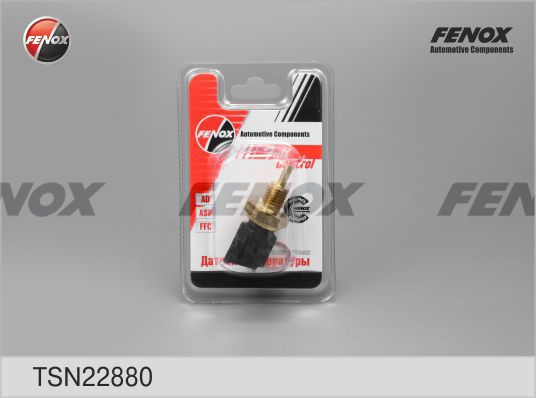 FENOX Devējs, Dzesēšanas šķidruma temperatūra TSN22880