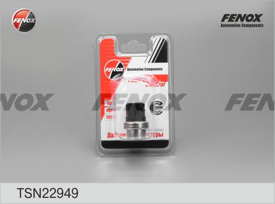 FENOX Devējs, Dzesēšanas šķidruma temperatūra TSN22949