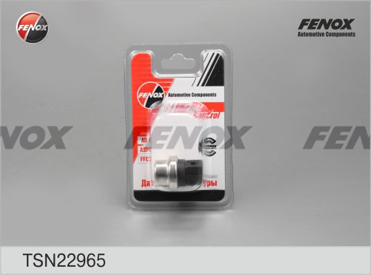 FENOX Devējs, Dzesēšanas šķidruma temperatūra TSN22965