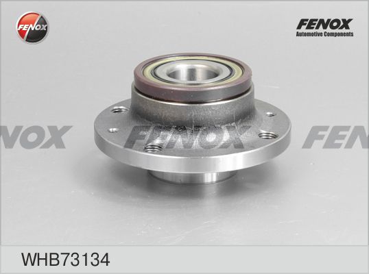 FENOX Ступица колеса WHB73134