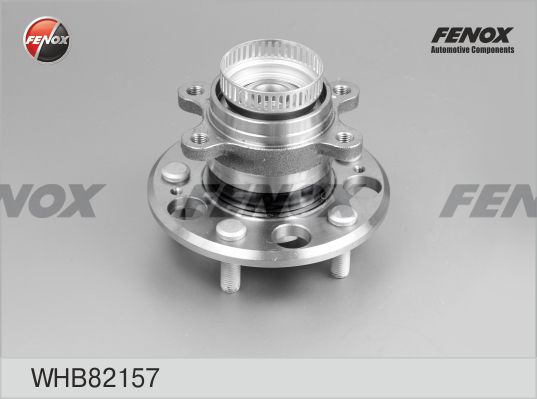 FENOX Ступица колеса WHB82157