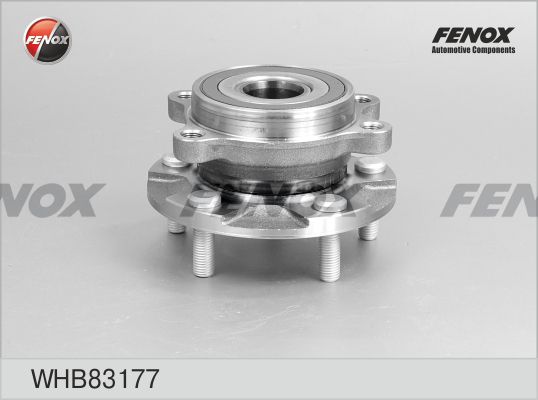 FENOX Ступица колеса WHB83177