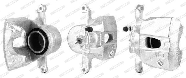 FERODO Тормозной суппорт FCL694511