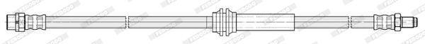 FERODO Тормозной шланг FHY2668