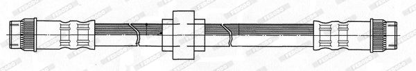 FERODO Тормозной шланг FHY3013