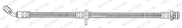 FERODO Тормозной шланг FHY3182