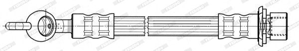 FERODO Bremžu šļūtene FHY3310