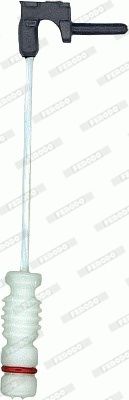 FERODO Сигнализатор, износ тормозных колодок FWI226/1