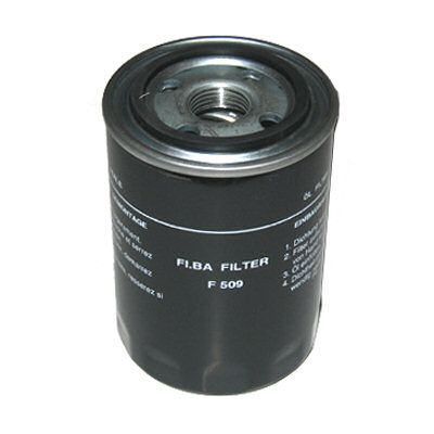 FI.BA Eļļas filtrs F-509