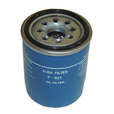 FI.BA Eļļas filtrs F-521