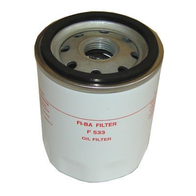 FI.BA Eļļas filtrs F-533