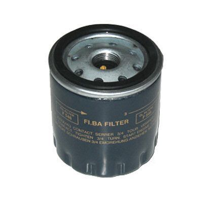 FI.BA Eļļas filtrs F-546