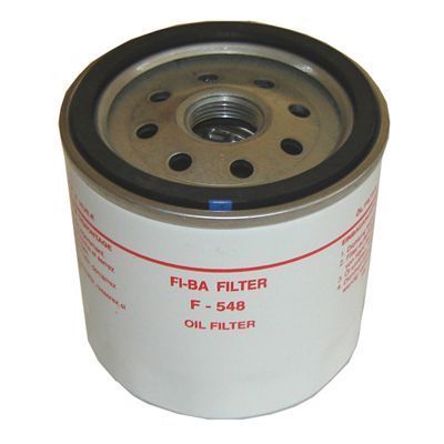 FI.BA Масляный фильтр F-548
