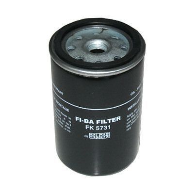 FI.BA Топливный фильтр FK-5731