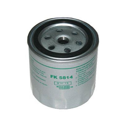 FI.BA Топливный фильтр FK-5814