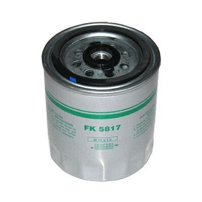 FI.BA Топливный фильтр FK-5817