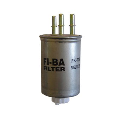 FI.BA Degvielas filtrs FK-779