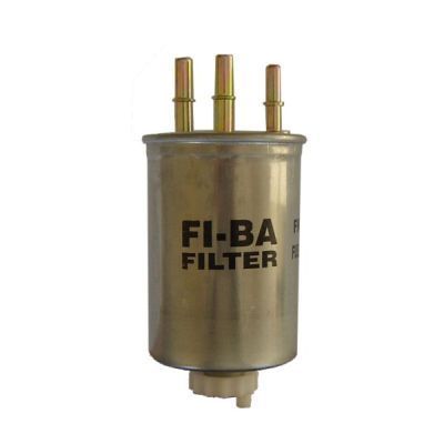 FI.BA Топливный фильтр FK-780