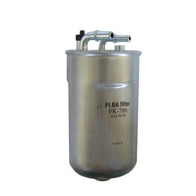 FI.BA Топливный фильтр FK-786