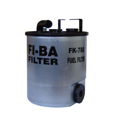 FI.BA Топливный фильтр FK-788