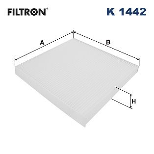 FILTRON Filtrs, Salona telpas gaiss K 1442