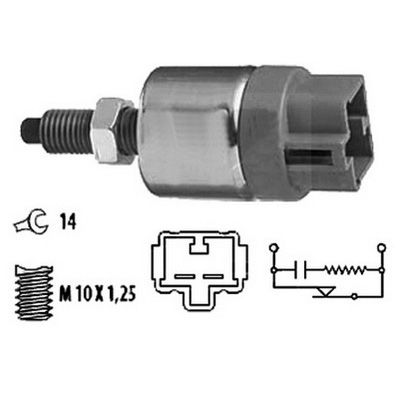 FISPA Bremžu signāla slēdzis 5.140029