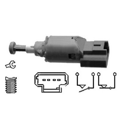 FISPA Bremžu signāla slēdzis 5.140103