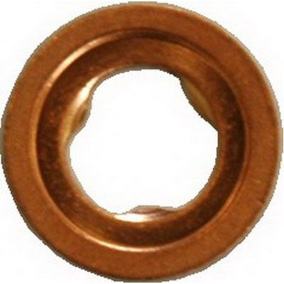 FISPA Уплотнительное кольцо, шахта форсунки 81.069