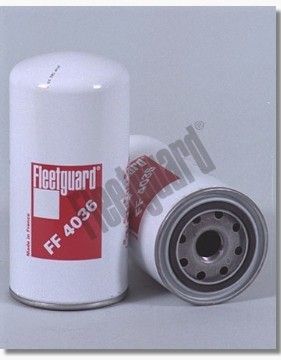FLEETGUARD Топливный фильтр FF4036
