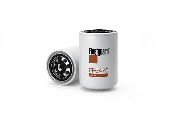 FLEETGUARD Топливный фильтр FF5470