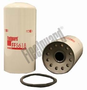 FLEETGUARD Топливный фильтр FF5619