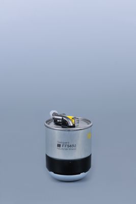 FLEETGUARD Топливный фильтр FF5692
