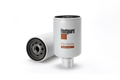 FLEETGUARD Топливный фильтр FS19594