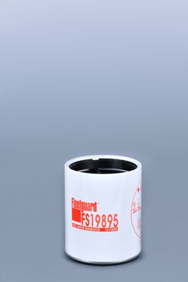 FLEETGUARD Топливный фильтр FS19895