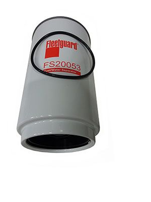 FLEETGUARD Топливный фильтр FS20053