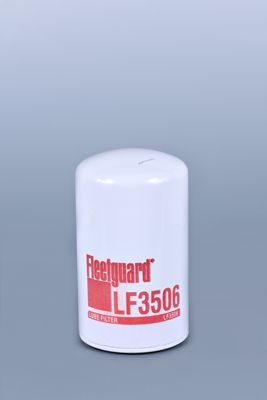 FLEETGUARD Eļļas filtrs LF3506