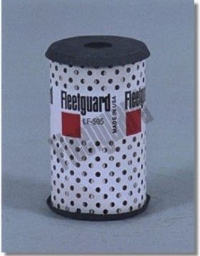 FLEETGUARD Filtrs, Hidropacēlāja sistēma LF595