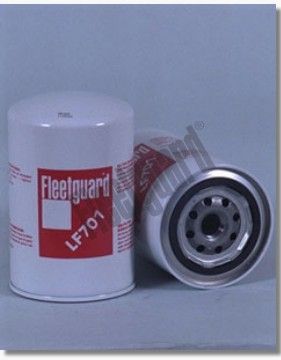 FLEETGUARD Eļļas filtrs LF701